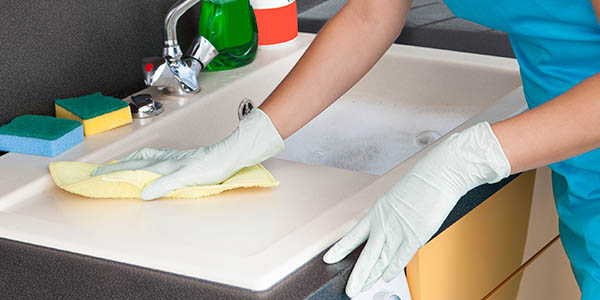 Domestic Cleaning Bromley