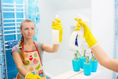 Professional mattress cleaning service for Bromley homes and rentals