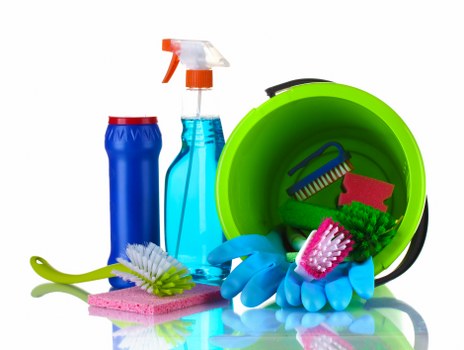 Regular cleaning service for a Bromley home interior