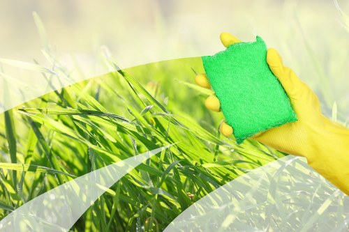 Professional curtain cleaning service for Bromley homes