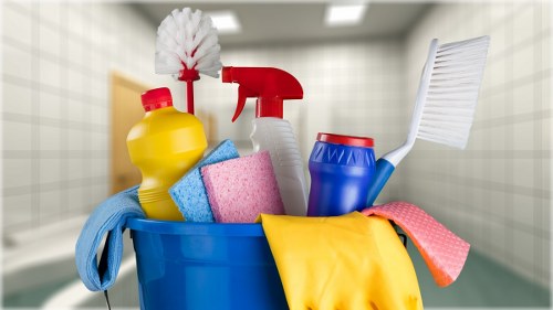 Commercial regular cleaning for a Bromley office or workspace