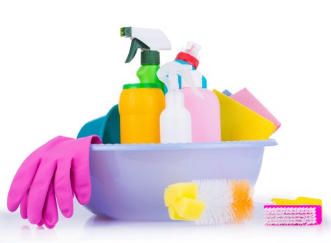 Professional end of tenancy cleaning in a Bromley rental property
