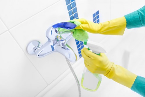 Local curtain cleaning for residential and commercial properties